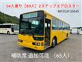 2001 Mitsubishi Mitsubishi Others