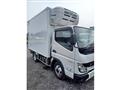 2023 Mitsubishi Canter
