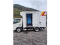 2023 Mitsubishi Canter