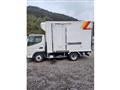 2023 Mitsubishi Canter