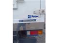 2023 Mitsubishi Canter
