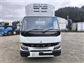 2023 Mitsubishi Canter