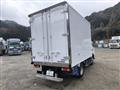 2023 Mitsubishi Canter