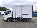 2023 Mitsubishi Canter