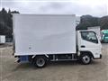 2023 Mitsubishi Canter