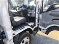 2023 Mitsubishi Canter