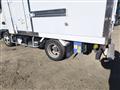2023 Mitsubishi Canter