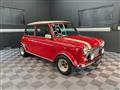 2001 Rover Mini