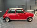 2001 Rover Mini