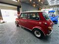 2001 Rover Mini