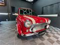 2001 Rover Mini