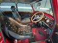 2001 Rover Mini