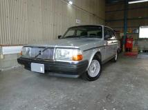 1991 Volvo 240