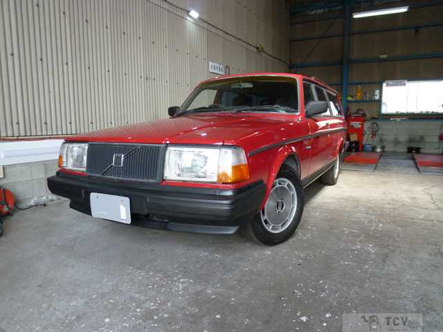 1993 Volvo Volvo Others
