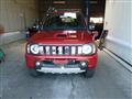 2011 Suzuki Jimny