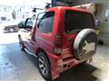 2011 Suzuki Jimny