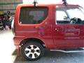 2011 Suzuki Jimny