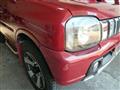 2011 Suzuki Jimny