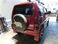 2011 Suzuki Jimny