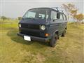 1990 Volkswagen Vanagon