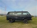 1990 Volkswagen Vanagon