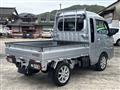2024 Daihatsu Hijet Truck