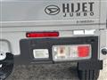 2024 Daihatsu Hijet Truck