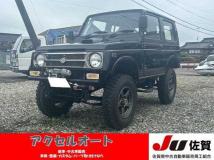 1993 Suzuki Jimny