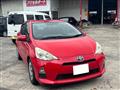 2012 Toyota AQUA