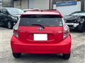 2012 Toyota AQUA