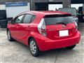 2012 Toyota AQUA