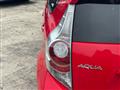 2012 Toyota AQUA