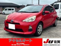 2012 Toyota AQUA