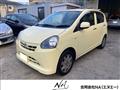 2012 Daihatsu Mira