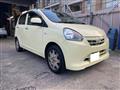 2012 Daihatsu Mira