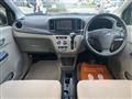 2012 Daihatsu Mira