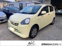 2012 Daihatsu Mira