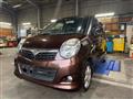 2007 Suzuki MR Wagon