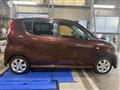 2007 Suzuki MR Wagon