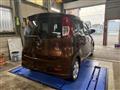 2007 Suzuki MR Wagon