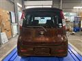 2007 Suzuki MR Wagon