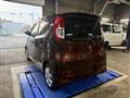 2007 Suzuki MR Wagon