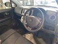 2007 Suzuki MR Wagon