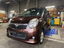 2007 Suzuki MR Wagon