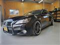 2012 Lexus GS