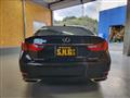 2012 Lexus GS