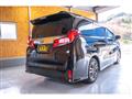 2021 Toyota Alphard G