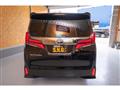 2021 Toyota Alphard G