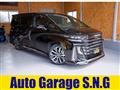 2024 Toyota Vellfire