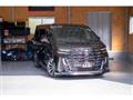 2024 Toyota Vellfire